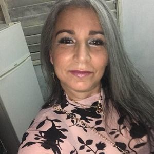 Meet your Posher, Lissette